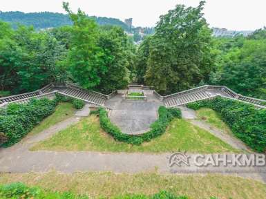 Санаторий «Москва» —* Кисловодск - 16