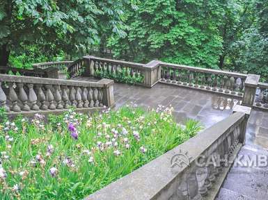 Санаторий «Москва» —* Кисловодск - 17