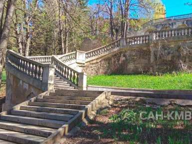 Санаторий «Москва» —* Кисловодск - 18