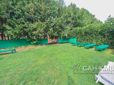 Санаторий «Москва» —* Кисловодск - 21