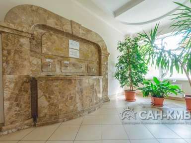 Санаторий «Москва» —* Кисловодск - 23