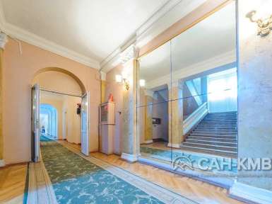 Санаторий «Москва» —* Кисловодск - 24