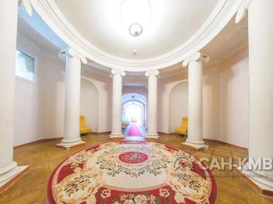 Санаторий «Москва» —* Кисловодск - 25