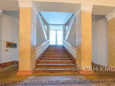 Санаторий «Москва» —* Кисловодск - 26