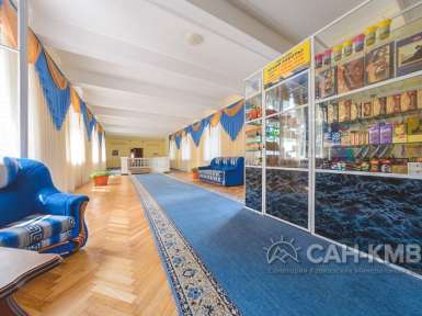 Санаторий «Москва» —* Кисловодск - 27