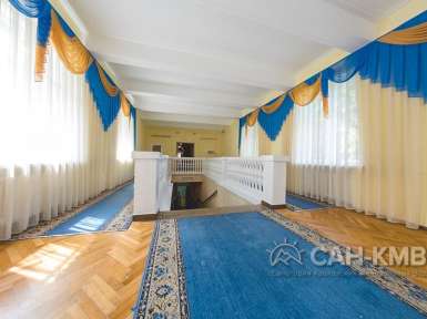 Санаторий «Москва» —* Кисловодск - 28