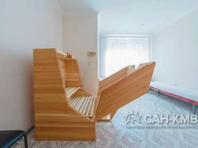 Санаторий «Москва» —* Кисловодск - 38