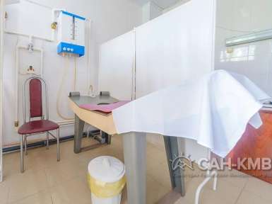 Санаторий «Москва» —* Кисловодск - 39