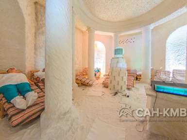 Санаторий «Москва» —* Кисловодск - 40