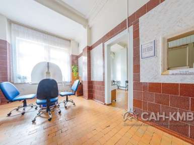 Санаторий «Москва» —* Кисловодск - 41