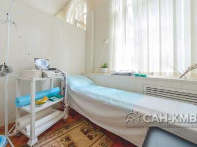 Санаторий «Москва» —* Кисловодск - 30