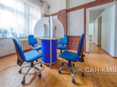 Санаторий «Москва» —* Кисловодск - 31