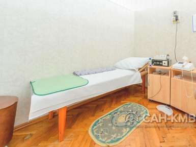 Санаторий «Москва» —* Кисловодск - 32