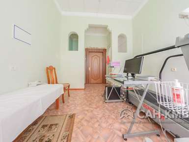 Санаторий «Москва» —* Кисловодск - 33