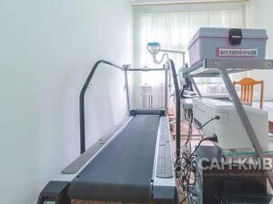 Санаторий «Москва» —* Кисловодск - 34