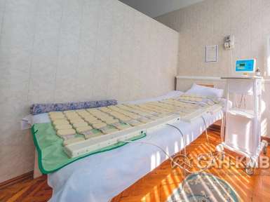 Санаторий «Москва» —* Кисловодск - 35