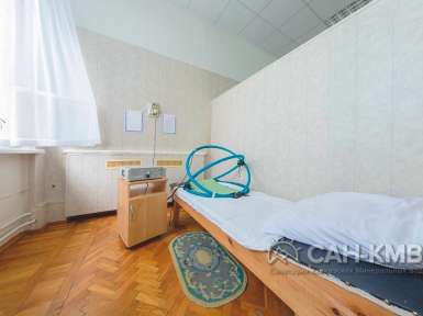 Санаторий «Москва» —* Кисловодск - 36