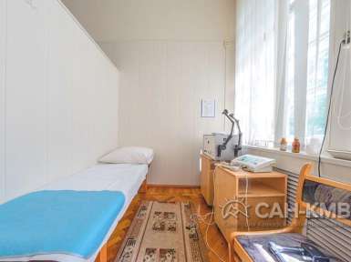 Санаторий «Москва» —* Кисловодск - 37