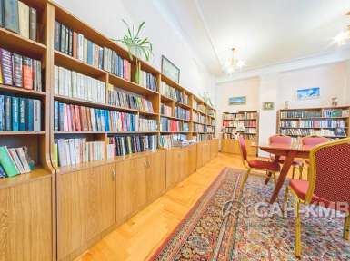 Санаторий «Москва» —* Кисловодск - 42