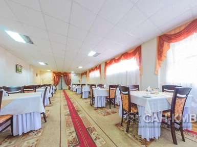 Санаторий «Москва» —* Кисловодск - 43