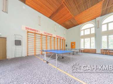 Санаторий «Москва» —* Кисловодск - 48