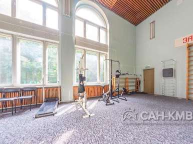 Санаторий «Москва» —* Кисловодск - 49