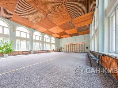 Санаторий «Москва» —* Кисловодск - 50