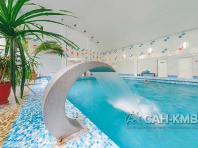 Санаторий «Москва» —* Кисловодск - 51