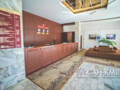 Санаторий «Нарзан» 2* Кисловодск - 11