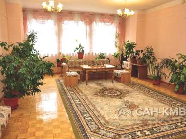 Санаторий «Нарзан» 2* Кисловодск - 14