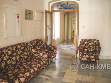 Санаторий «Нарзан» 2* Кисловодск - 17