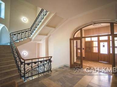 Санаторий «Нарзан» 2* Кисловодск - 19