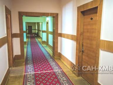 Санаторий «Нарзан» 2* Кисловодск - 20