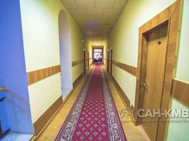 Санаторий «Нарзан» 2* Кисловодск - 21