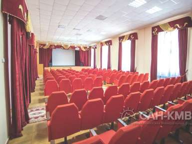 Санаторий «Нарзан» 2* Кисловодск - 25