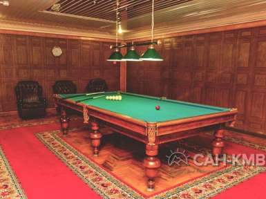 Санаторий «Нарзан» 2* Кисловодск - 27