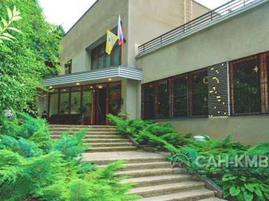 Санаторий «Нарзан» 2* Кисловодск - 9