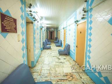 Санаторий «Нарзан» 2* Кисловодск - 37