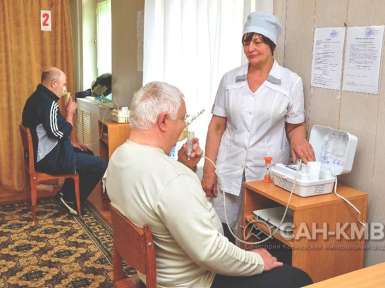 Санаторий «Нарзан» 2* Кисловодск - 40