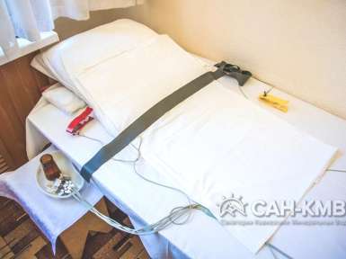 Санаторий «Нарзан» 2* Кисловодск - 30