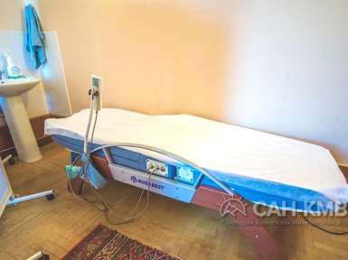 Санаторий «Нарзан» 2* Кисловодск - 33