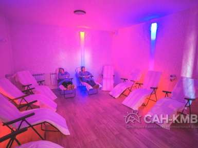 Санаторий «Нарзан» 2* Кисловодск - 34