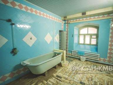 Санаторий «Нарзан» 2* Кисловодск - 36