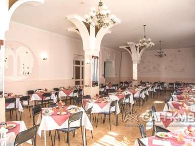 Санаторий «Нарзан» 2* Кисловодск - 41