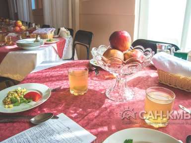 Санаторий «Нарзан» 2* Кисловодск - 42