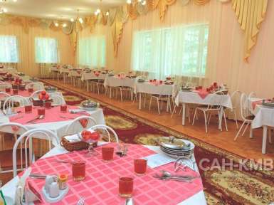 Санаторий «Нарзан» 2* Кисловодск - 43