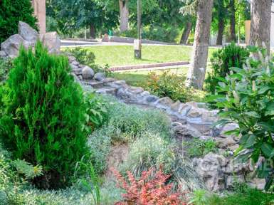 Санаторий Воронеж 3* Ессентуки - 11