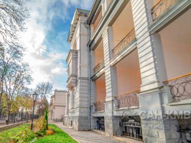 Санаторий Воронеж 3* Ессентуки - 14