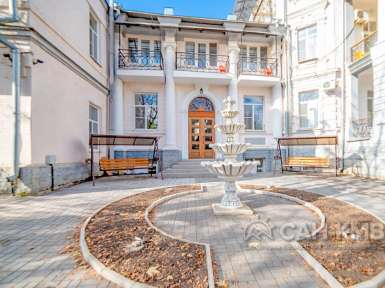 Санаторий Воронеж 3* Ессентуки - 15