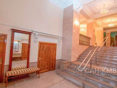 Санаторий Воронеж 3* Ессентуки - 16